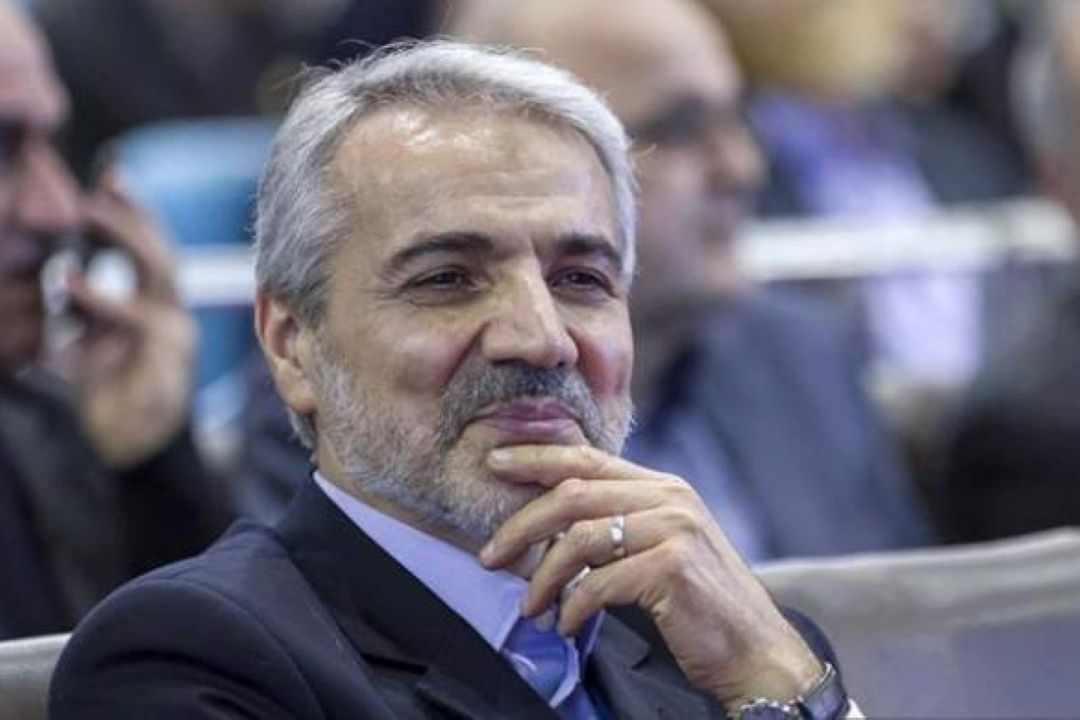  پاسخ رئیس سازمان برنامه و بودجه کشور درباره علت حذف بودجه زیارت 