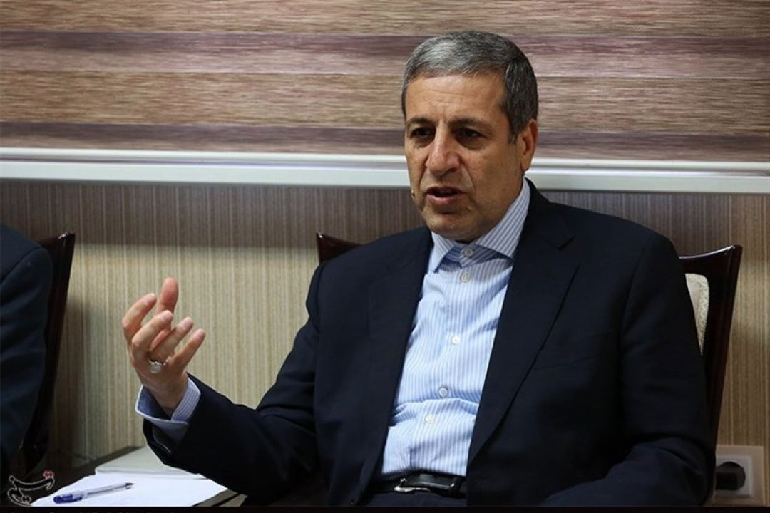 اردوگاه بزرگ استان بوشهر برای استقرار زائران اربعین در مرز شلمچه ساخته می‌شود