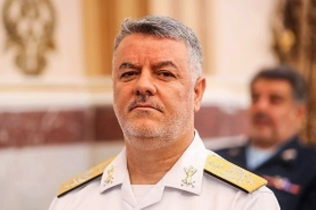 خانزادی: خلیج فارس را یك آبگیر كاملاً امن می‌دانیم