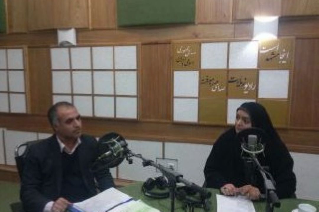 ایمنی در منطقه ثامن مشهد و آمادگی برای مقابله با زلزله  