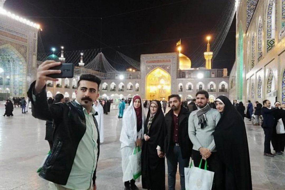 آغاز طرح همسفر تا بهشت 