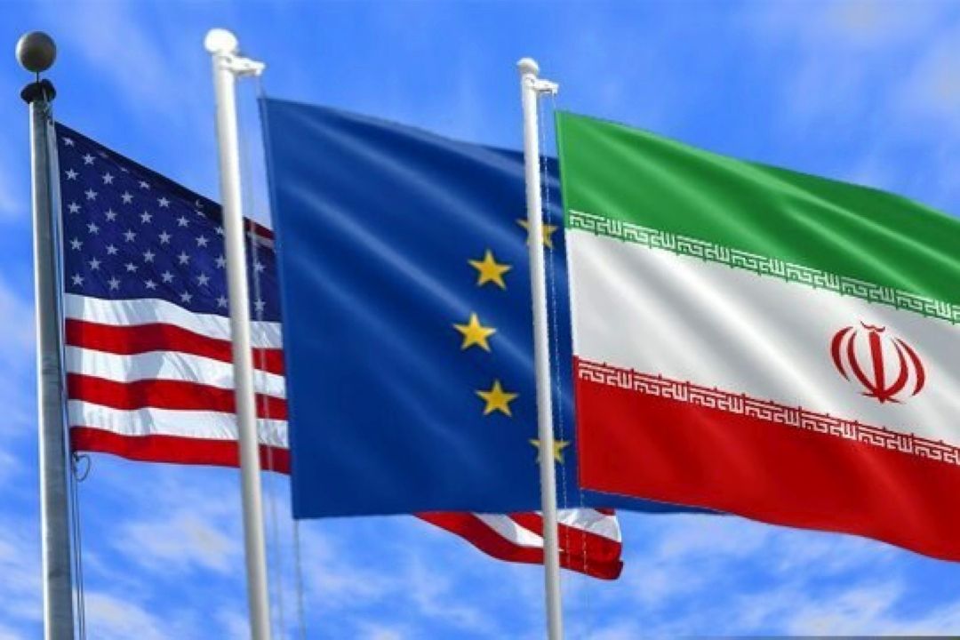 اردشیر سنایی: اروپا در موضوع برجام در نهایت كنار آمریكا می‌ایستد