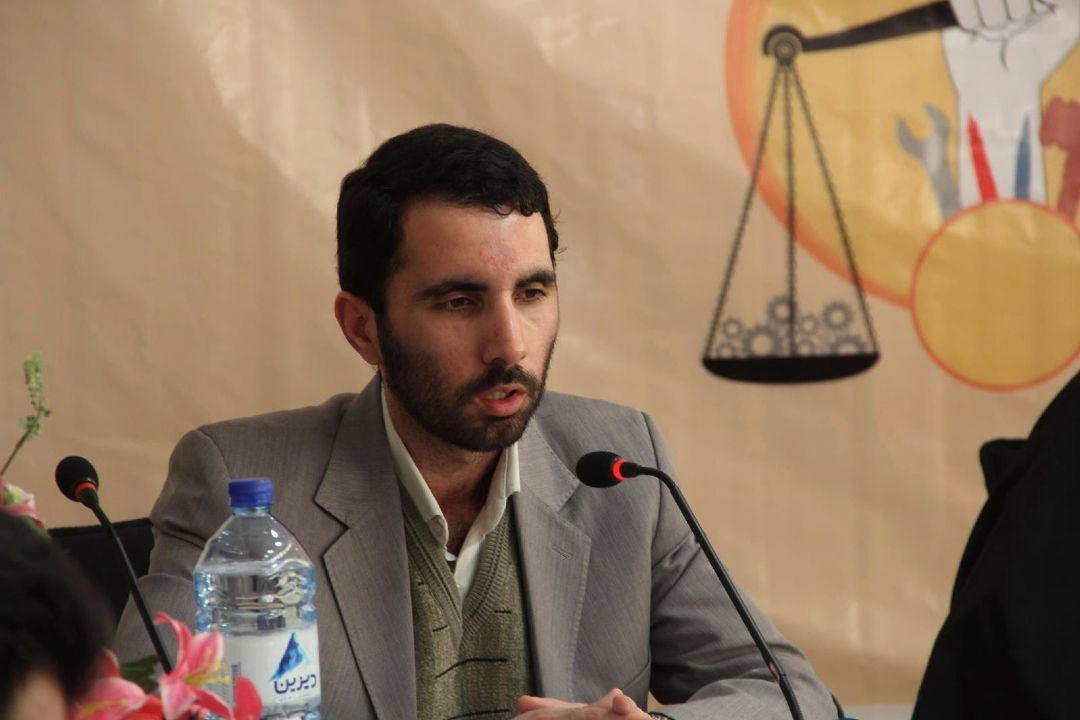 عده ای می خواهند افرادی به مجلس راه یابند كه مخالف پیشرفت نظام اند