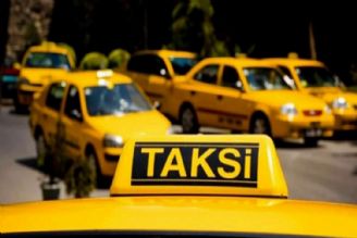 افزایش سهمیه سوخت تاكسی های فرودگاهی در ماه جاری 