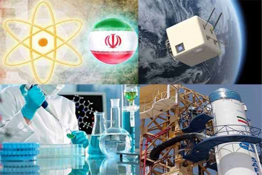 رشد علمی ایران، 11 برابر میانگین جهانی