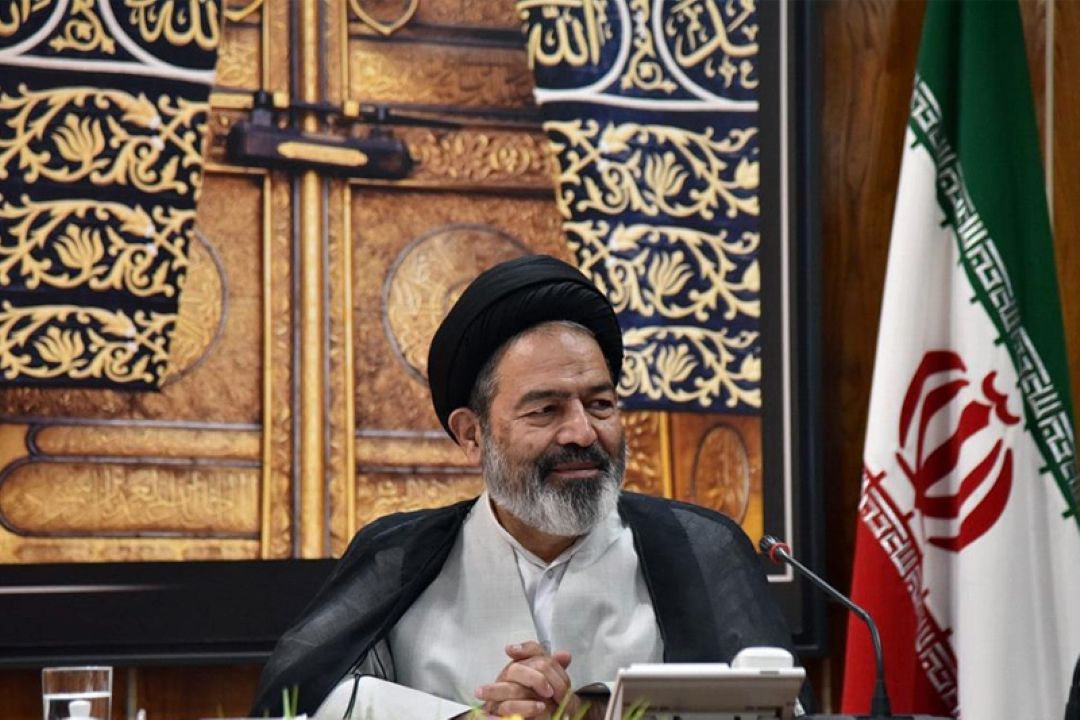 حضور 100 هزار ایرانی در حج 99