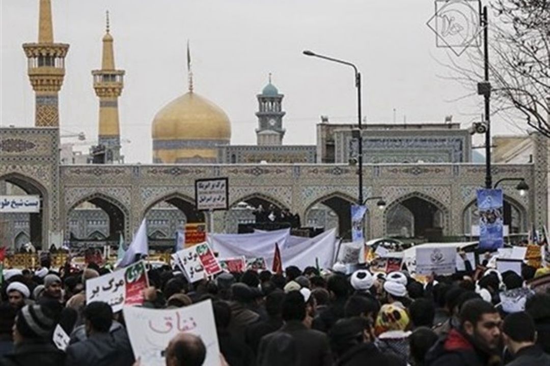 برگ زرینی دیگر بر دفتر اقتدار ملی