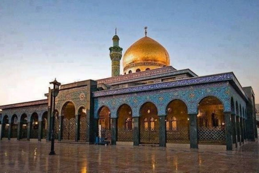 برنامه‌های گرامیداشت ایام ولادت حضرت زینب (س) در دمشق