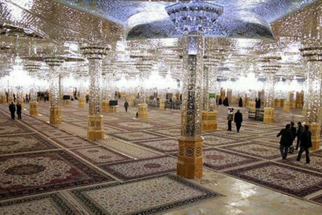 پایان کار احداث بزرگ‌ترین طرح عمرانی جهان اسلام در عراق