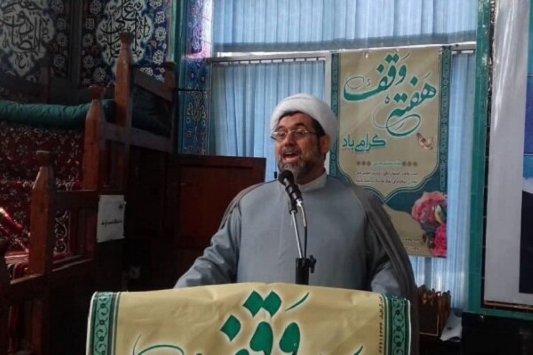 کمک 38 میلیاردی خیران به بقاع متبرکه گیلان 
