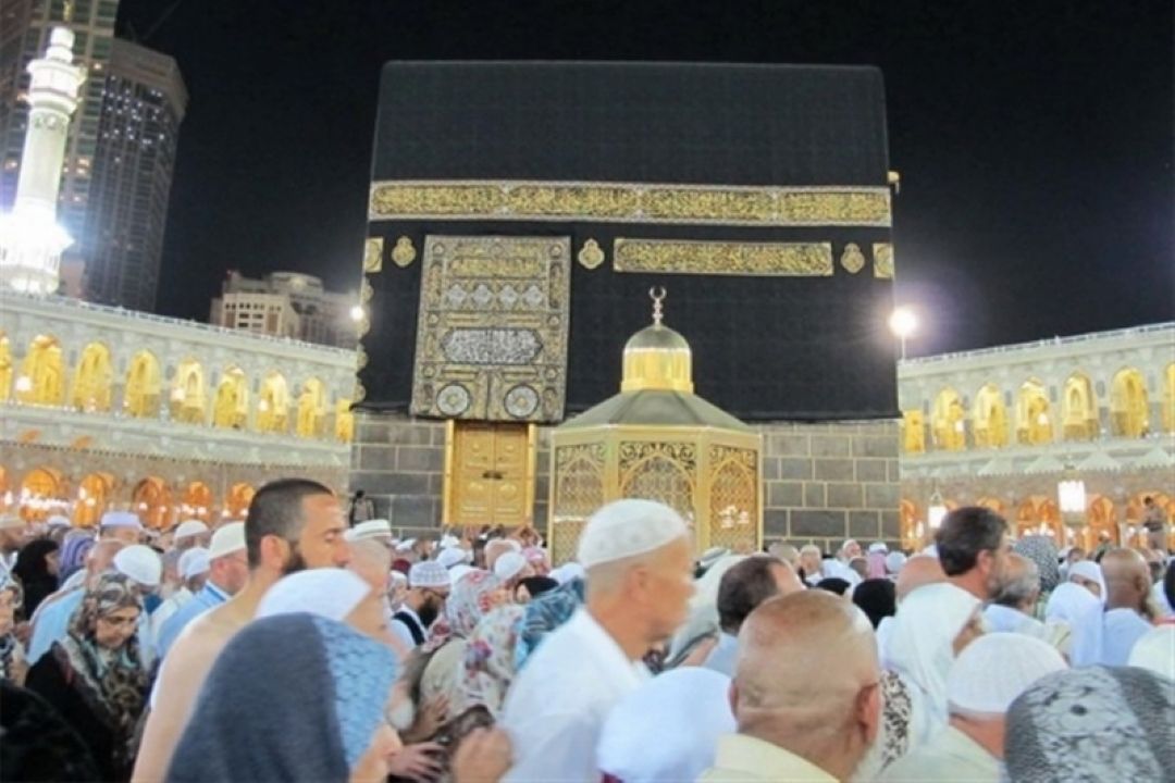 برنامه ریزی برای حج تمتع 99