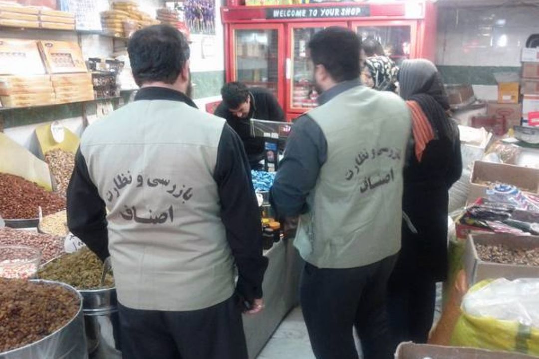 لزوم نظارت بر بازار و جلوگیری از افزایش قیمت‌ها