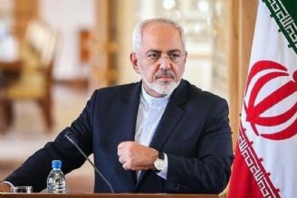 ظریف در راهبرد مقابله با امریكا علیه ایران موفق بود؟