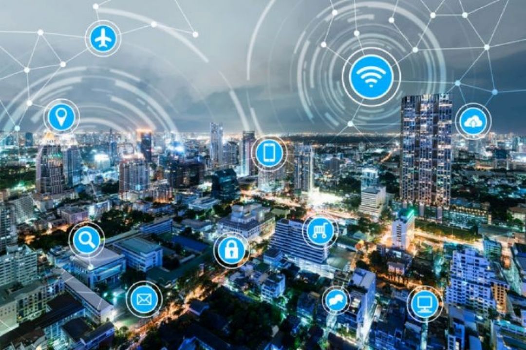 برای تهران هوشمند اقدامات خوبی انجام شده است