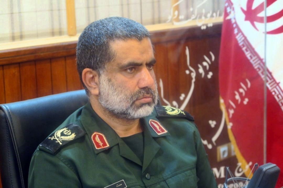 رفع محرومیت از چهره مستضعفین به عنوان صاحبان اصلی انقلاب ماموریت اصلی سپاه است