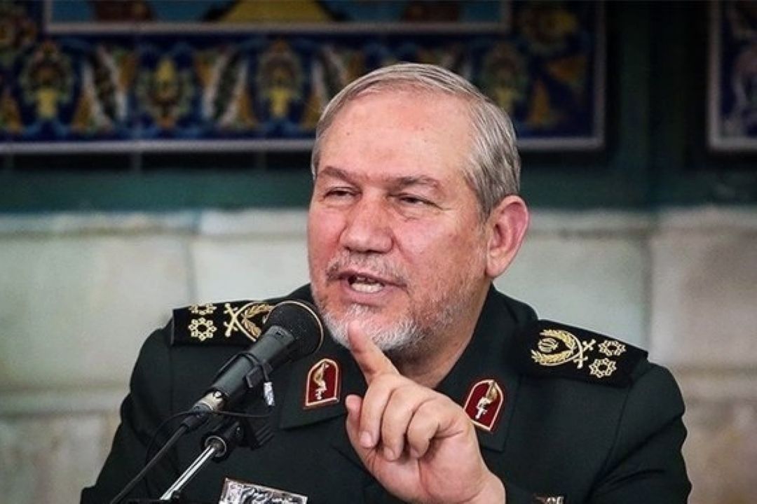 شهادت حاج قاسم سلیمانی جریان مقاومت را تشدید خواهد كرد