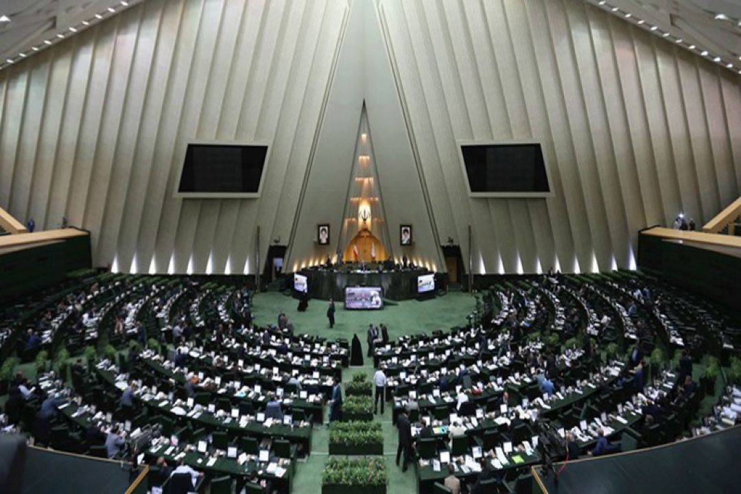 بیانیه مجلس در محكومیت ترور شهید سپهبد سلیمانی