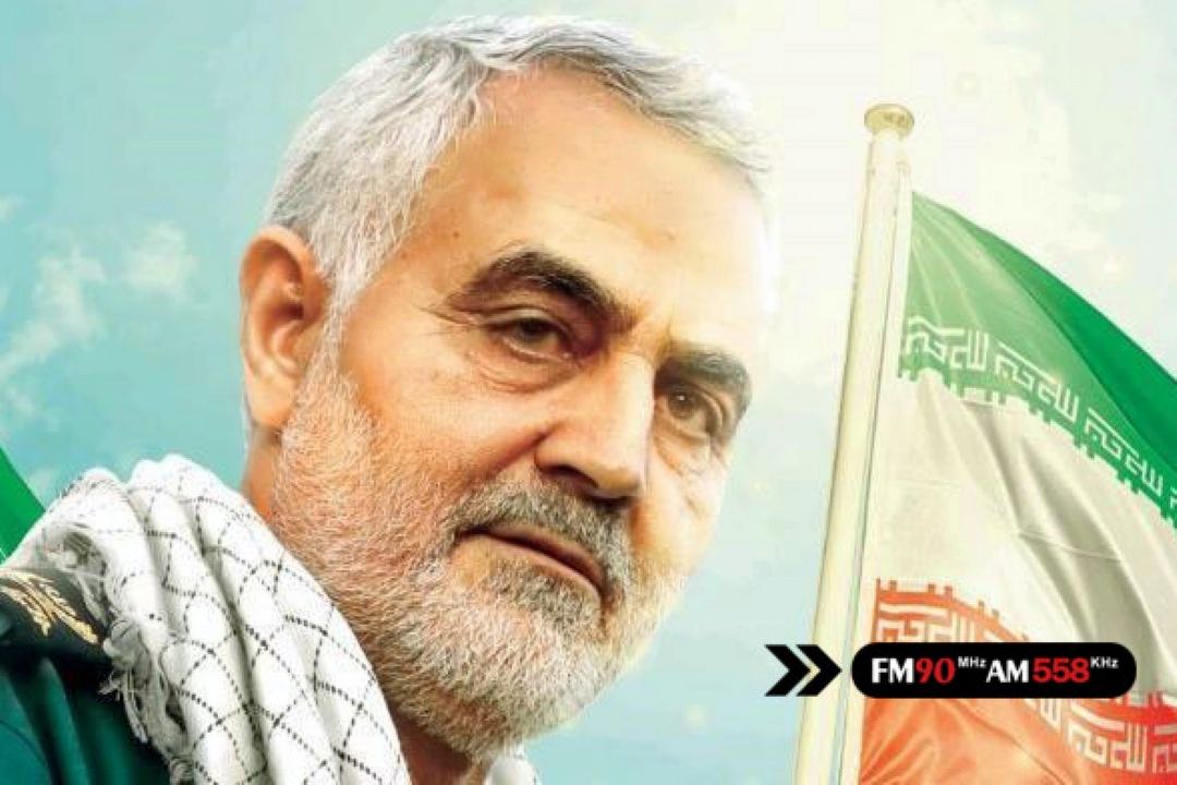 اهواز، یكپارچه به پا خاسته