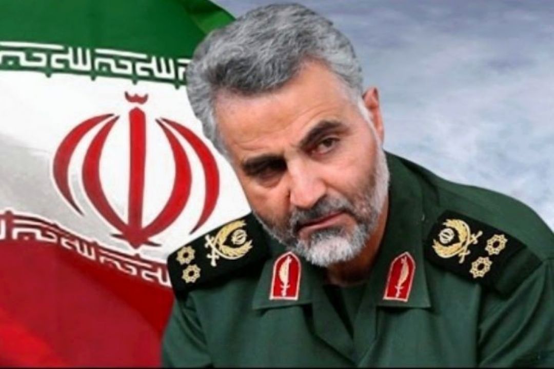 اتحاد و انسجام ارتش و سپاه در برخورد با اقدامات تروریستی آمریكا در پی شهادت سردار سلیمانی