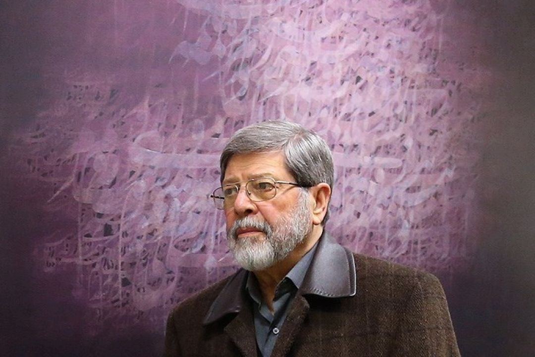 گفتگوی اختصاصی رادیو سلامت با دكتر مرندی درخصوص ابعاد شخصیت شهید قاسم سلیمانی