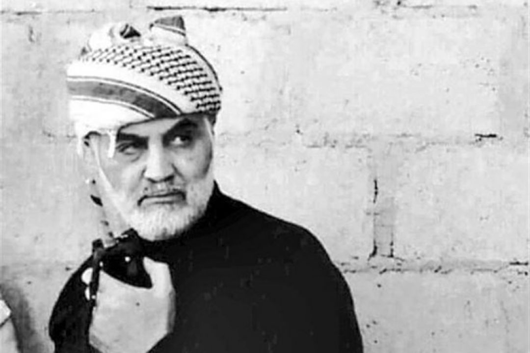 واكنش ایران به اقدام آمریكا در ترور شهید قاسم سلیمانی چگونه خواهد بود؟