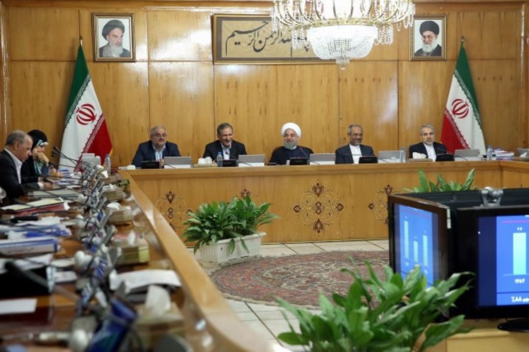 سوم خرداد؛ پیروزی ملت ایران در برابر توطئه بزرگ جهانی 