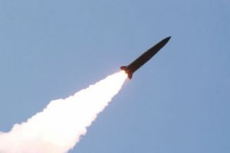 ده‌ها موشك ایرانی به پایگاه آمریكایی «عین‌الاسد» در عراق شلیك شد