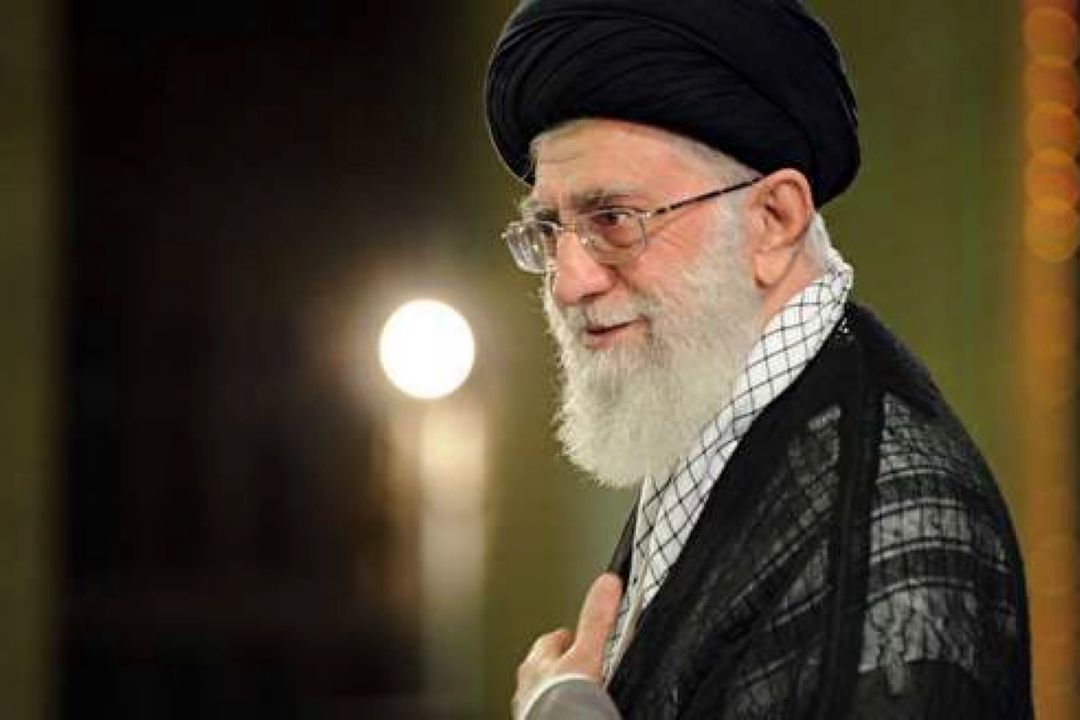 سخنان رهبر انقلاب در جمع مردم قم تا لحظاتی دیگر