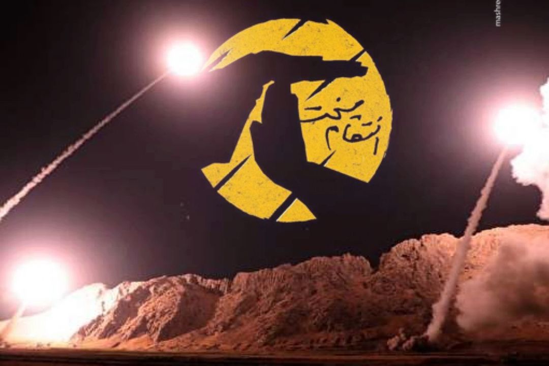 هلاكت 80 تروریست آمریكایی در پایگاه عین‌الاسد