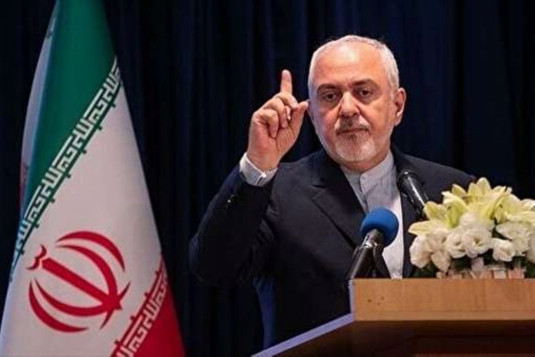 ایران منطبق با منشور ملل متحد از خود دفاع كرد