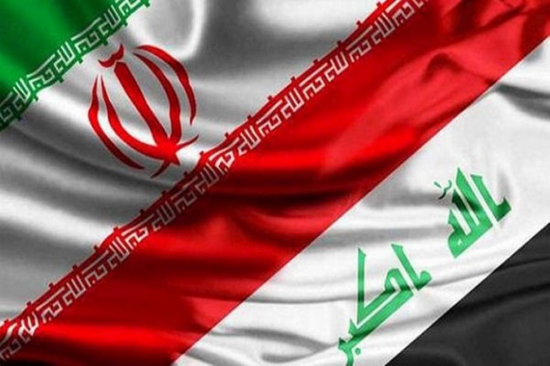 حضور ایران در عراق و سوریه مشروع است 