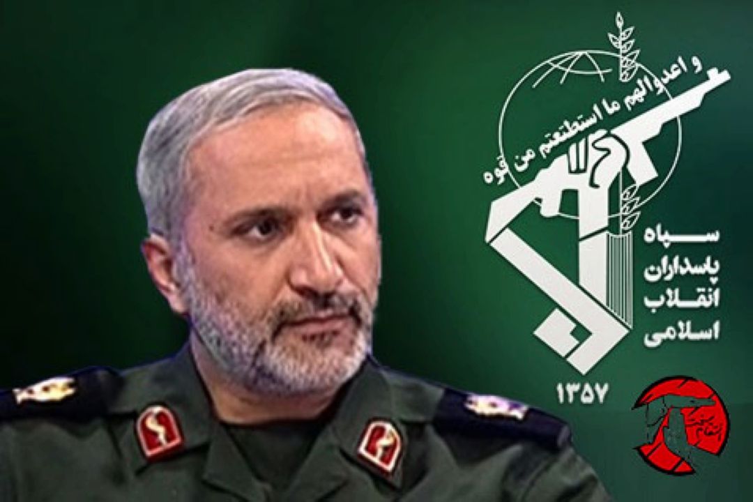 به دنیا نشان دادیم قدرت پوشالی آمریكا قابل برخورد است 