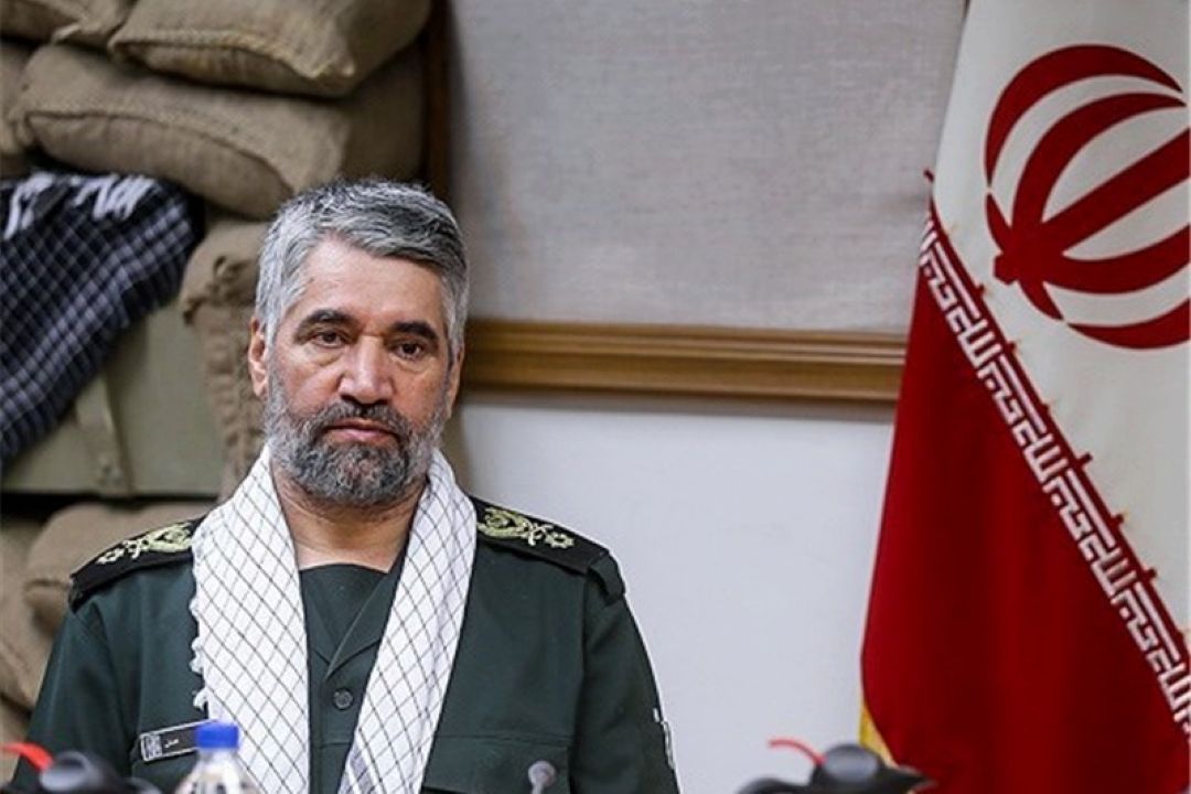 وضعیت جسمی «سردار فضلی» خوب است
