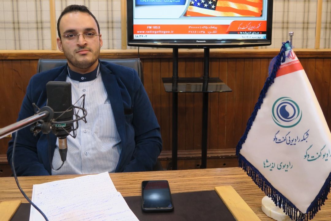 كشتن صد سردار آمریكایی داغ ترور سردار سلیمانی را جبران نمی‌كند