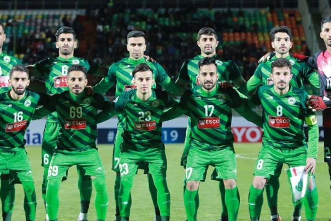 ذوب آهن با سرمربی خارجی به توافق رسید