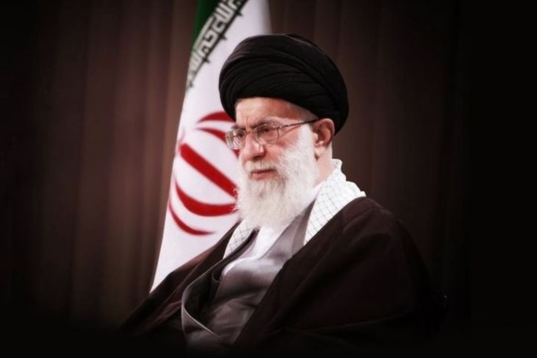 دستور رهبر انقلاب اسلامی به ستادكل نیروهای مسلح در پی سقوط هواپیمای مسافربری اوكراینی
