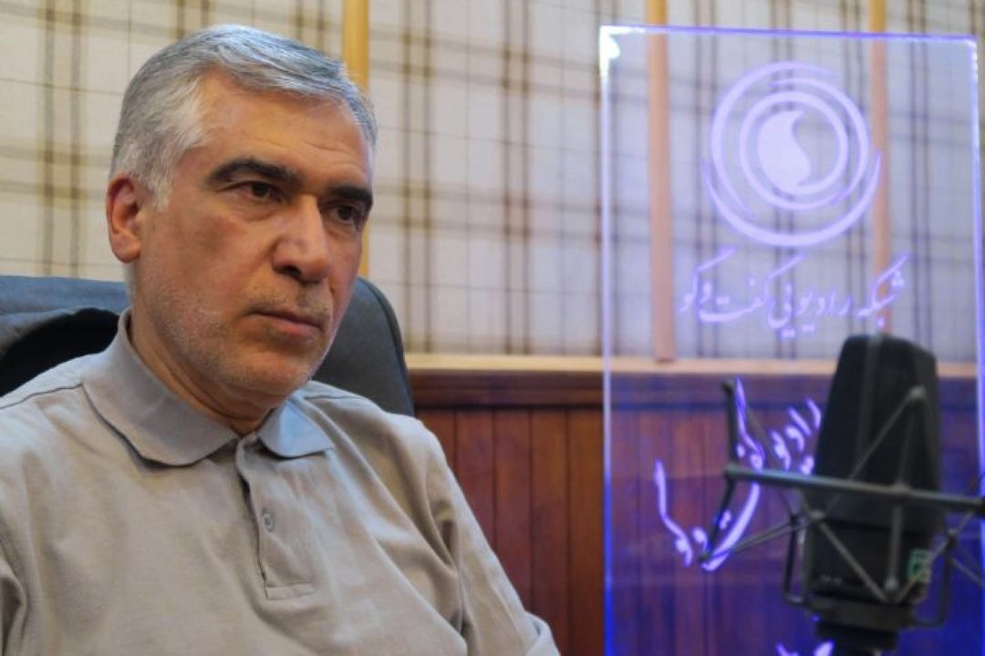 با گام پنجم باید به دوران قبل از برجام بازگردیم
