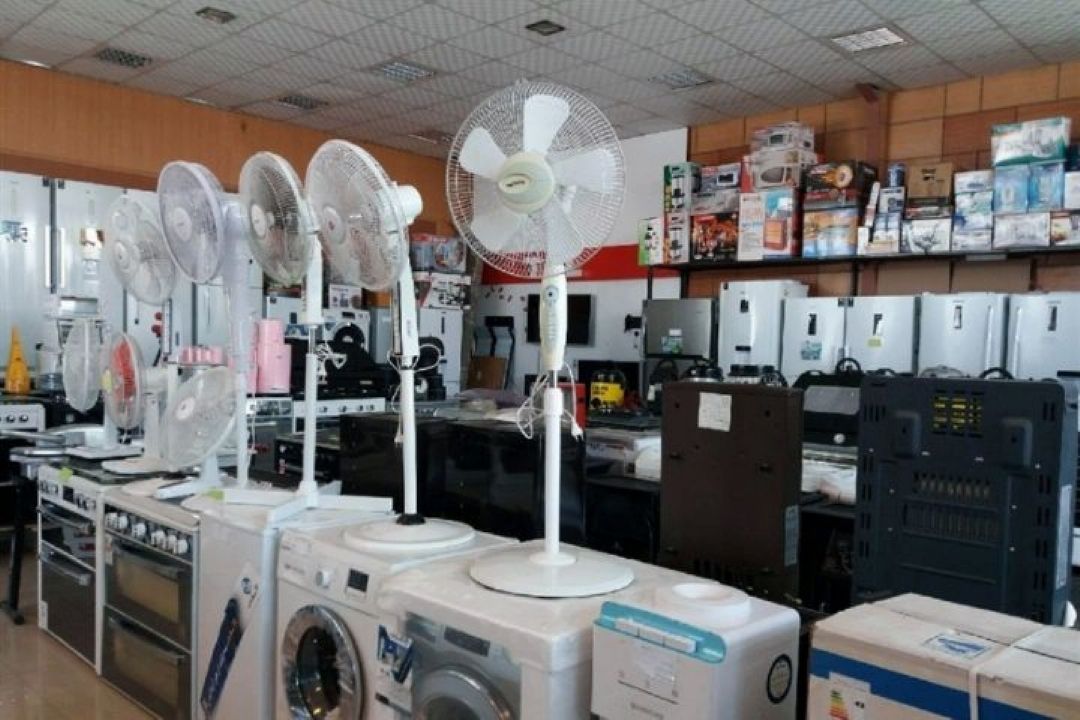 واردات لوازم خانگی آزاد می شود؟