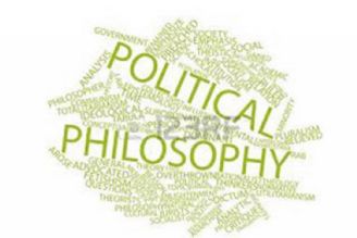 فلسفه سیاست معیاری برای سنجش عقل سیاسی جامعه است