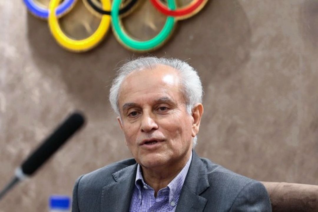 سجادی: پیش بینی ما 60 تا 70 سهمیه المپیك است
