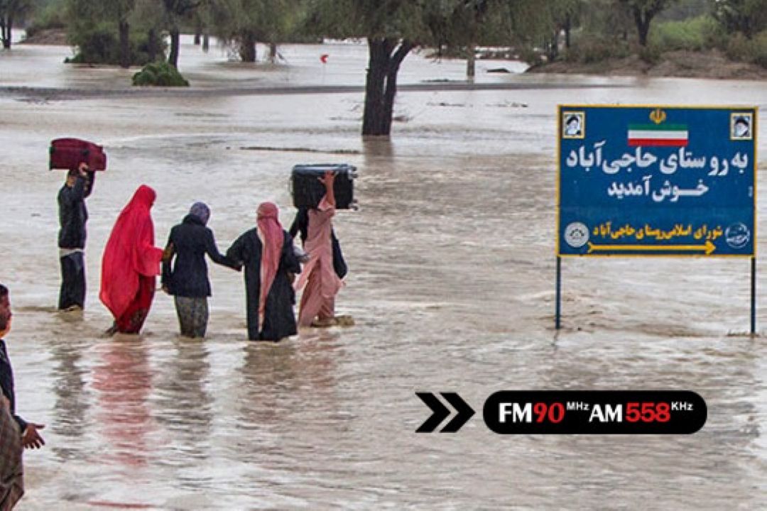 6 هزار و 500 سبد غذایی برای سیل زدگان ارسال شده است