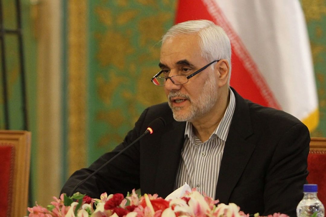 مهرعلیزاده: كشتی پهلوانی در حال جا افتادن در جهان است