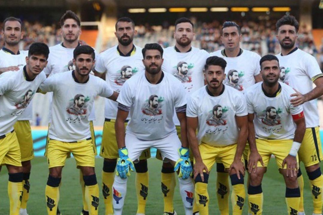 شكست فجر مقابل شهرداری تبریز در هفته بیستم لیگ یك