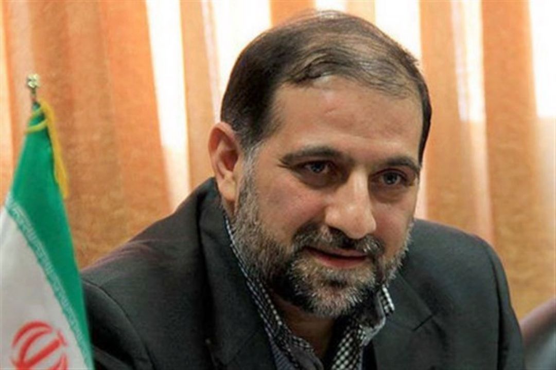 آغاز فرایند جشنواره قرآن وزارت بهداشت در جوار مزار سپهبد سلیمانی