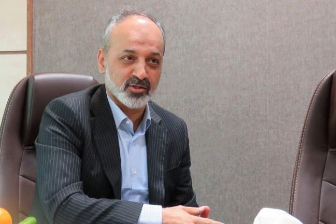 تمركز اصلی باید توسعه صادرات باشد