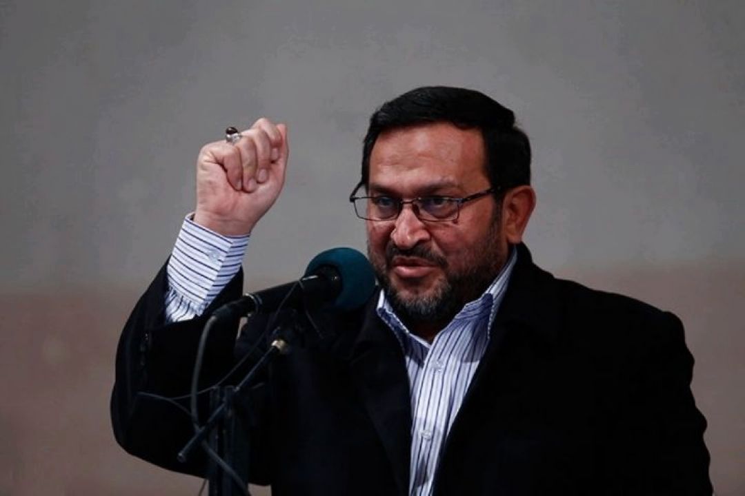 رهبری انتقام موشكی سپاه را سیلی بزرگی بر گوش استكبار دانستند