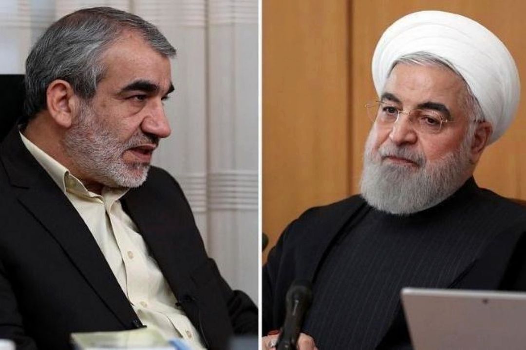 هجمه به شورای نگهبان سیاه‌نمایی است