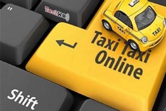 آخرین وضعیت سهمیه بنزین تاكسی‌های اینترنتی/ جاماندگان از سهمیه چه كنند؟