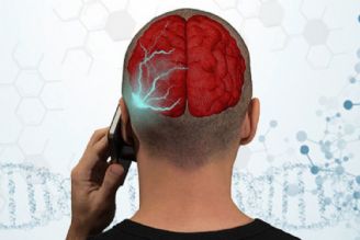 رابطه علت و معلولی بین استفاده از تلفن همراه با تومور مغزی پیدا نشده است