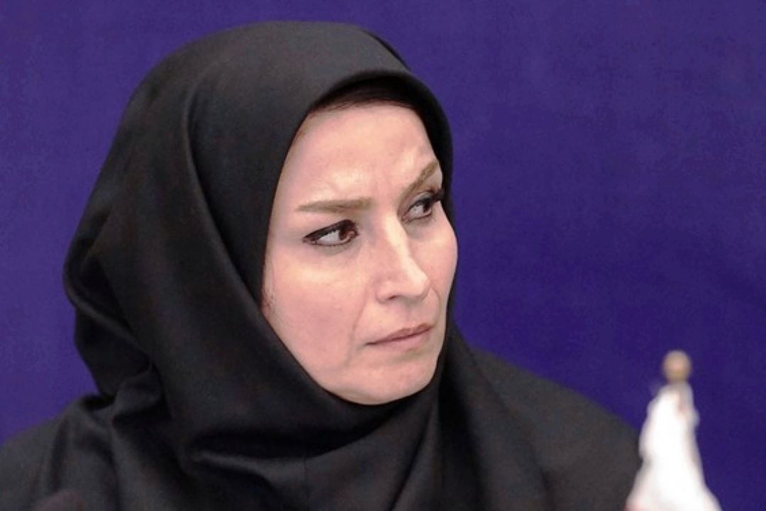 نایب‌رئیس بانوان فدراسیون والیبال كنار رفت